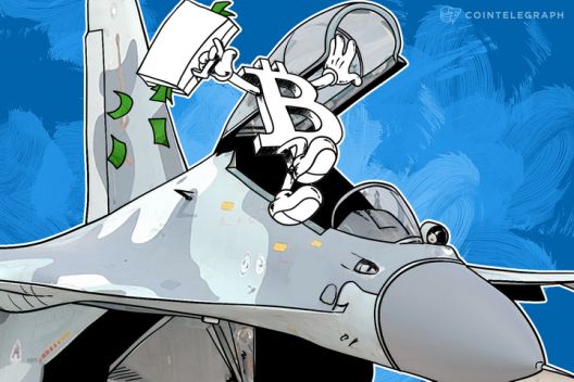 Cointelegraph's tweet image. Bitcoins by Money Order Opens Up Financial Services to the World&apos;s… dlvr.it/9pxyJ3 #FinTech #Startups