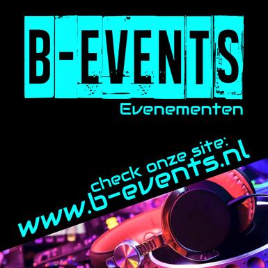 B_Events_'s tweet image. Neem ook eens een kijkje op onze vernieuwde website! b-events.nl