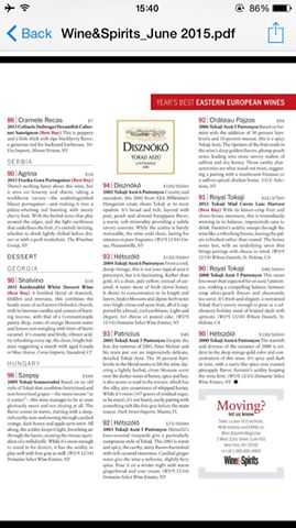 kantina_arberi's tweet image. #90points #Kallmet #KantinaARBERI #Albanianwine #WineSpiritsMagazine #NewYork #Albania #ArberiWinery #RreshenAlbania