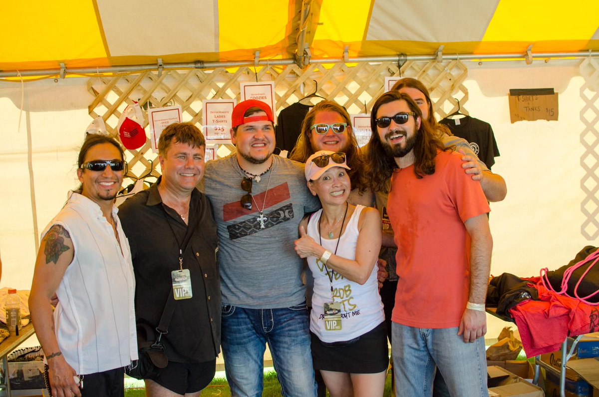 ChristinaHuang's tweet photo. @ImDexterRoberts @CountryLifeMF @whiskeyroseduo Such a great time Awesome Music #CountryMusicRocks #GreatFestival Awe http://t.co/VBnUTDxvDC