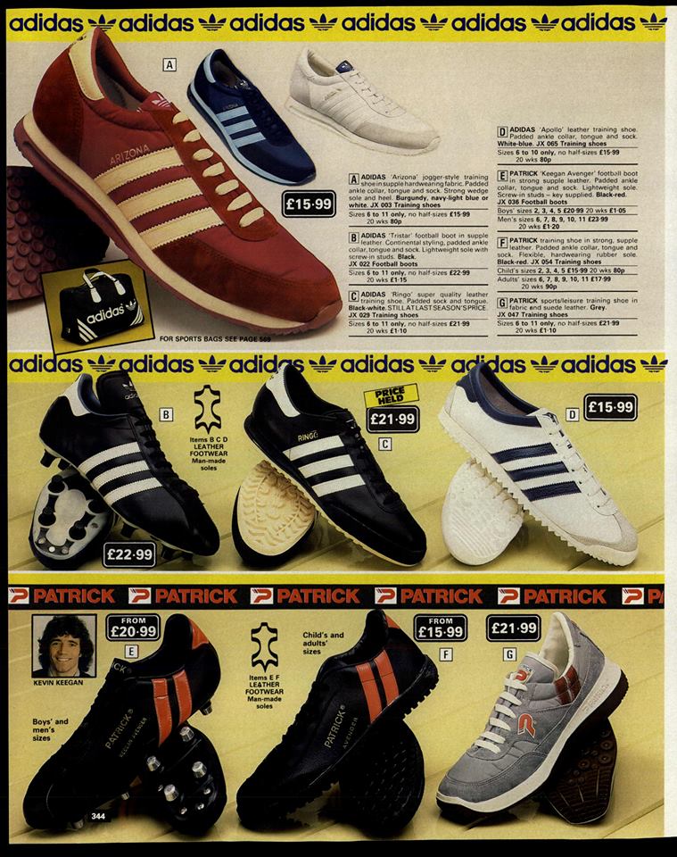 adidas ringo super