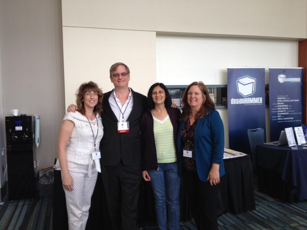 kadamof's tweet photo. @divya276 @Current_Mktg @IPTVMagazine @digital4biz #DMFB15 http://t.co/UuhKkvNjzL