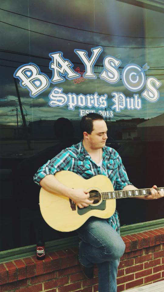 SHIBBY SHOW!! ON DA PARTIO! TONIGHT
#THIRSTYTHURSDAY#BAYSOS