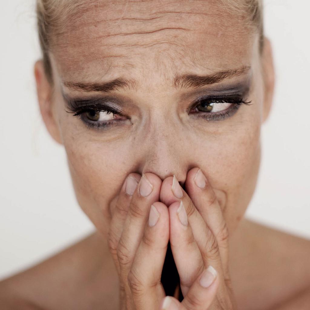 Embrace every emotion. #embraceyourface #photoshoot #photography #portraits #NYC