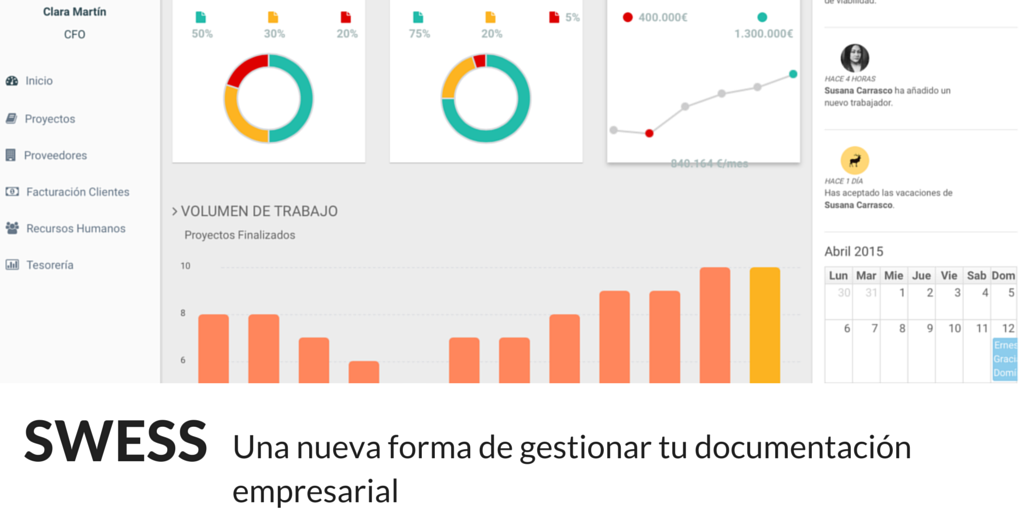 LpsGrupo's tweet photo. ¿Aún no conoces #SWESS?Una nueva forma de gestionar la documentación empresarial de tu empresa http://t.co/MtMLtSEItq http://t.co/pLKdh6P5vx