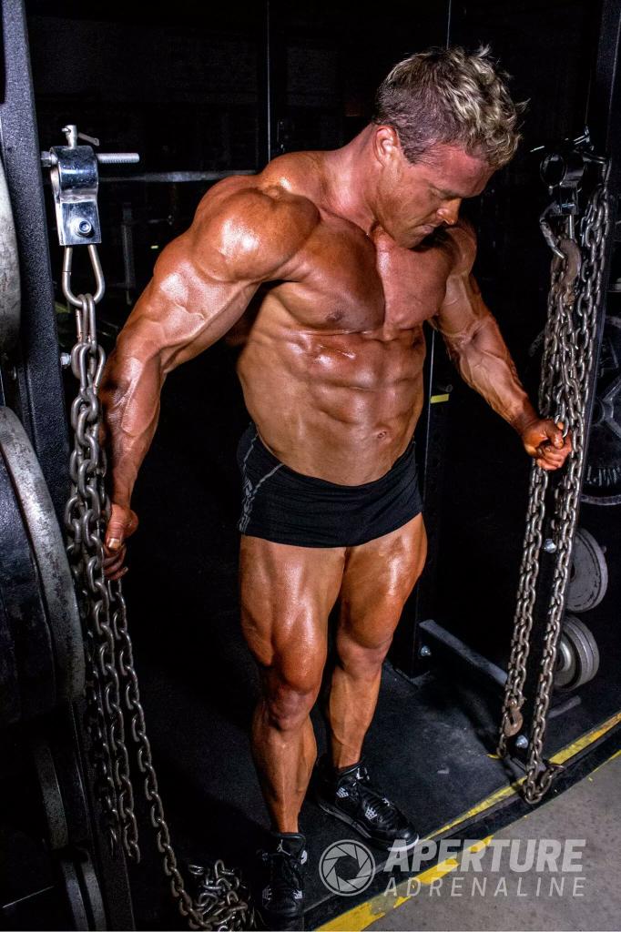 BrentSwansen's tweet photo. @HulkHogan you are the #1factor  that got me started in the gym as a young boy.#ToughEnough #hopeful #thankful http://t.co/JHWVE3XRp3