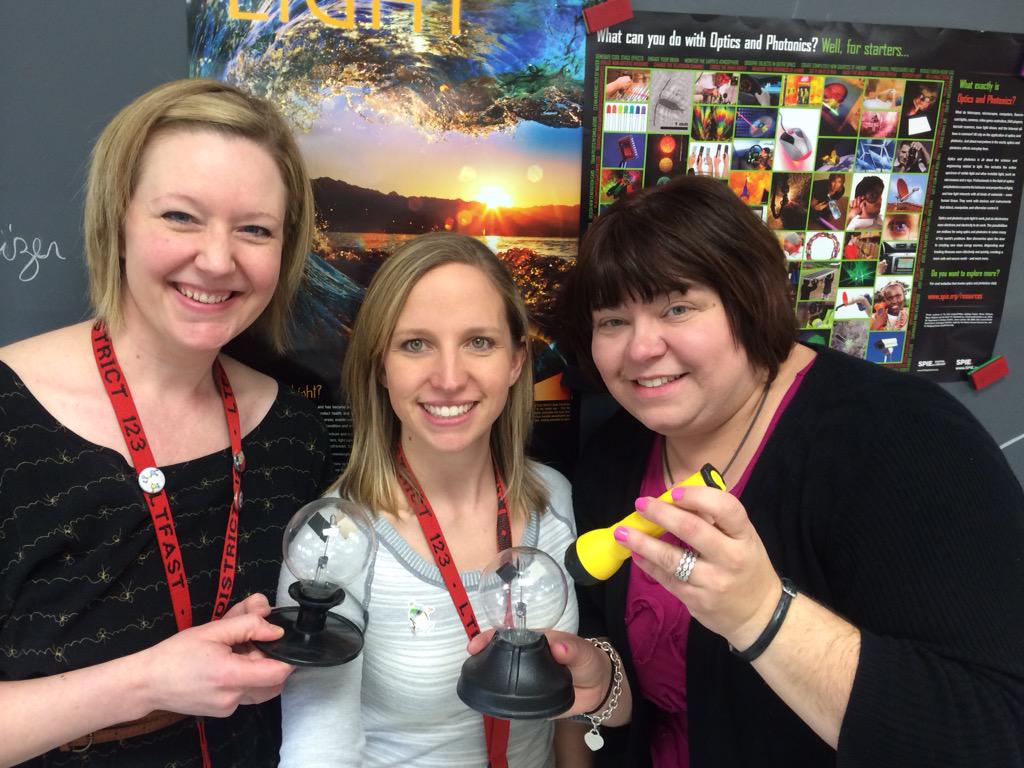 Colleen Safka tweet media