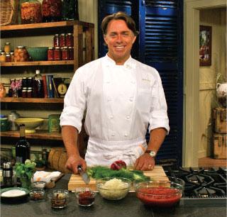 Happy Birthday John Besh! 