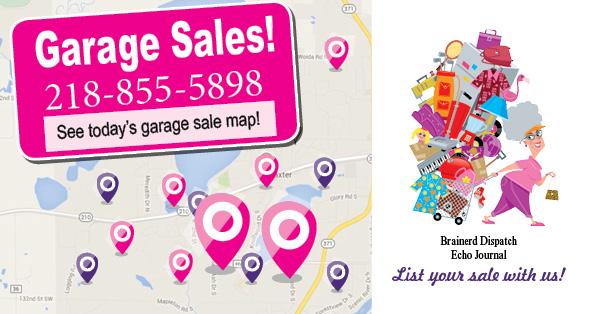 Garagesalemap Hashtag On Twitter