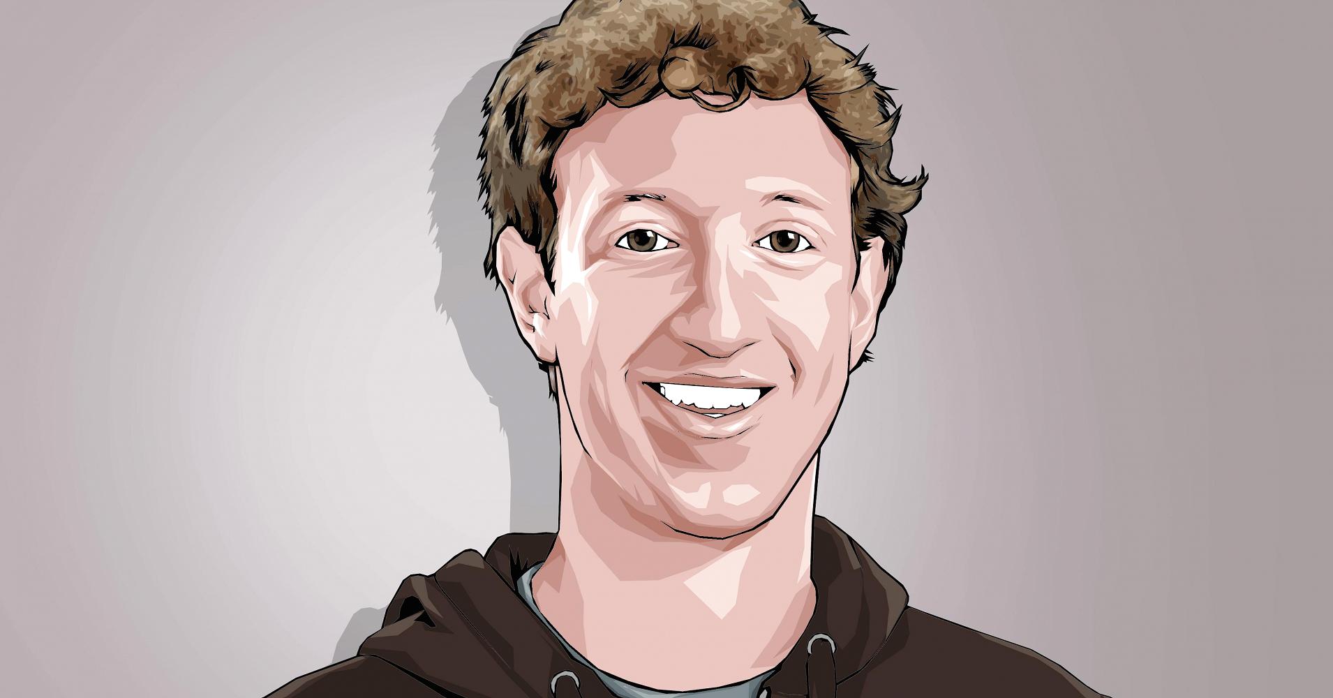 Happy Birthday Mark Zuckerberg! Here are some of our favorite quotes from Mark:  