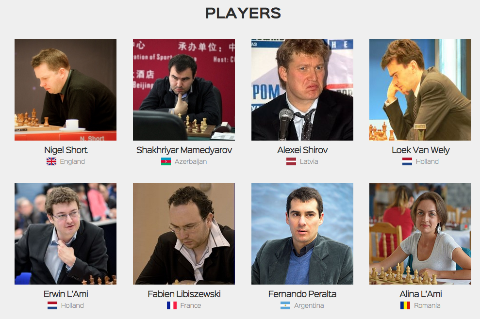 Chesslive_en's tweet image. An elite blitz tournament will take place the 16th and the 17th of May in Rabat (Morocco). chesslive.com/blog/en/rabat-…