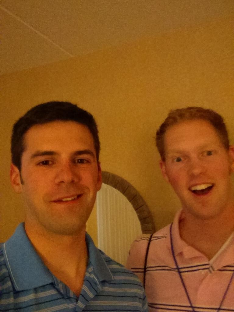 ConBroChief's tweet photo. #EatonIntern http://t.co/ioIGbCnoNX