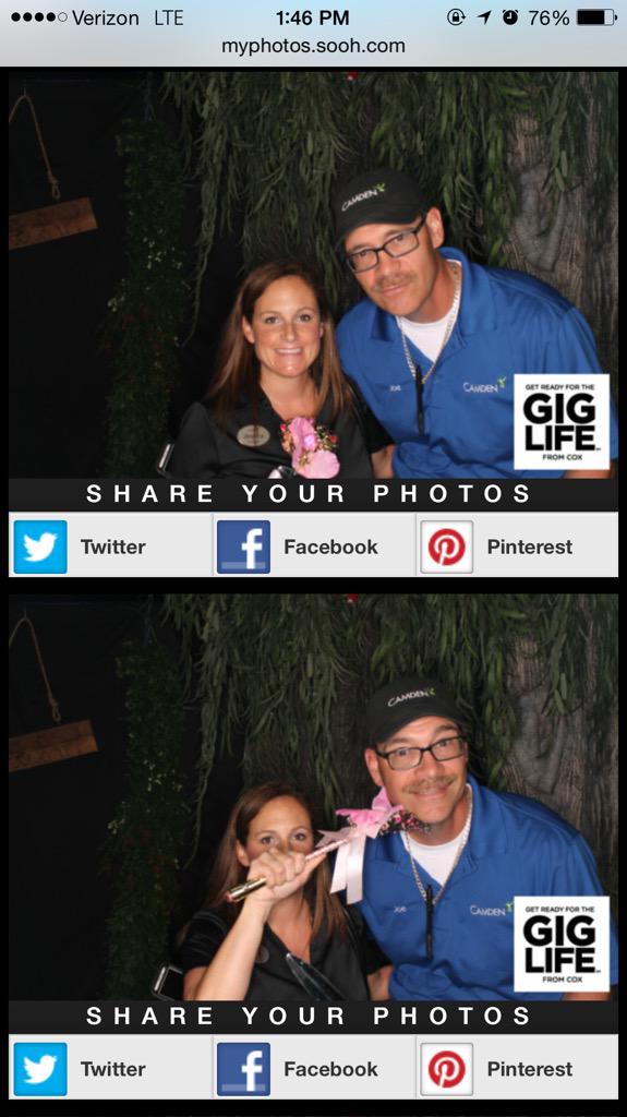 jortiz662's tweet photo. AMA tradeshow #camdenhappy #werochappy #irocforthewin http://t.co/W2X4yWQGuU