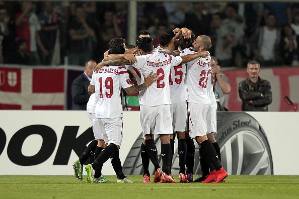 GoalNews's tweet image. May 27 | Warsaw | Europa League final | Dnipro v Sevilla
#BeOneWith_Dnipro #BeOneWith_Sevilla #UEL