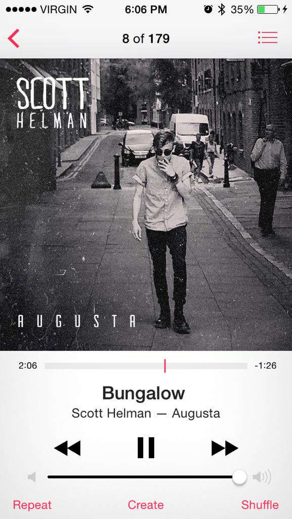 MilzRobicho's tweet photo. If you don't like this song I don't like you. http://t.co/P36GJUaP3t