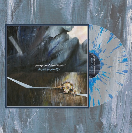 hopelessrecords's tweet photo. Be sure to pre-order @yngndhrtlss #ThePullOfGravity on vinyl at http://t.co/wQUSRpbcGx http://t.co/8hFmuVWNeS