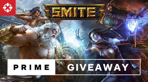 IGN's tweet image. #IGNPrime members can get a beta code for @SmiteGame on @Xbox One right now  go.ign.com/WQTxd9n