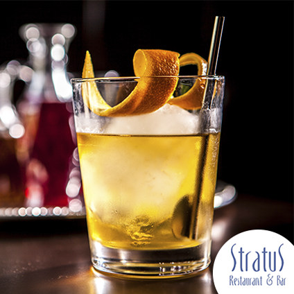 StratusCA's tweet photo. We know you work hard. Come #Relax and have a #Cocktail with us at Stratus Restaurant and B... http://t.co/k4OSiFnLLs http://t.co/lpstyfpM8M