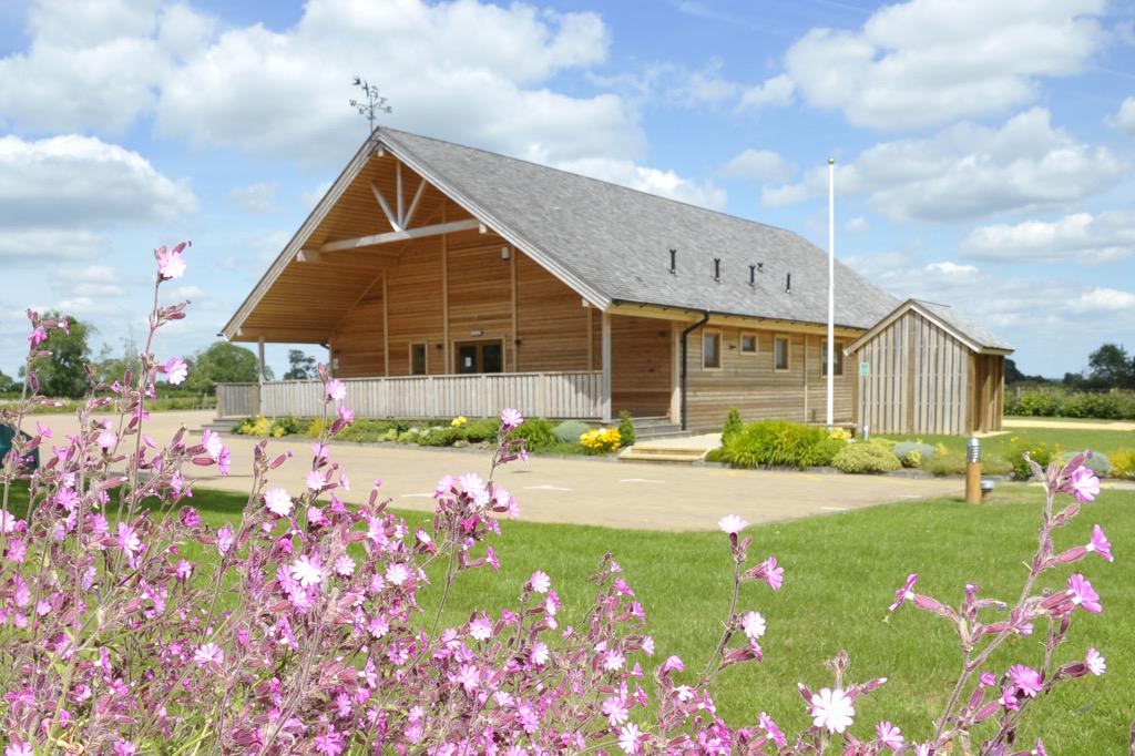 Goss Croft Hall (@hallgoss) on Twitter photo 