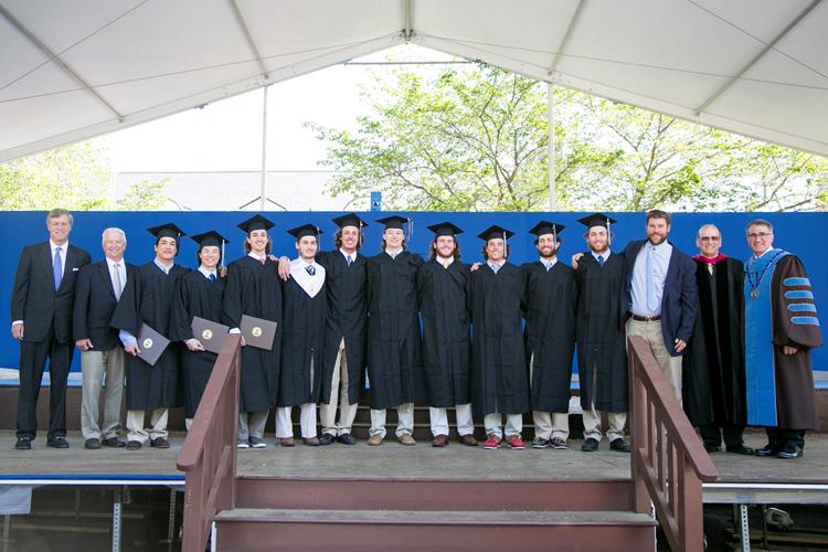 NCAA Lacrosse tweet media