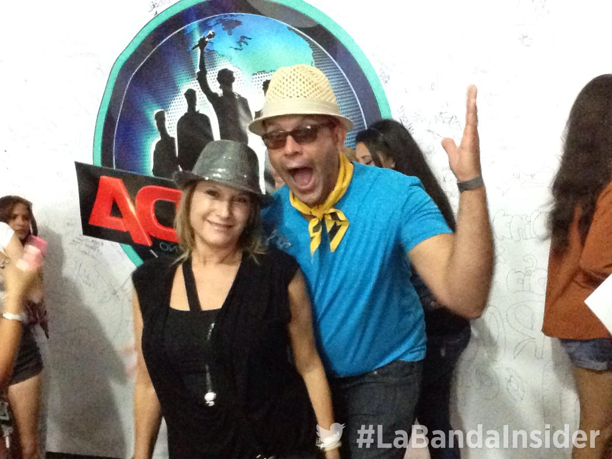 LatinAMAs2023's tweet image. I'm an official Fan Judge #LaBandaInsider @elyse_spiro @fpstudio2