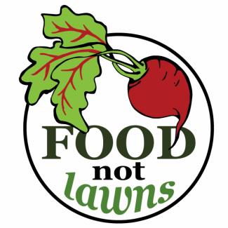 MortarPestleUSA's tweet image. Checked Out Official Food Not Lawns Site? FoodNotLawns.com
 #OfficialFNL Follow Them!