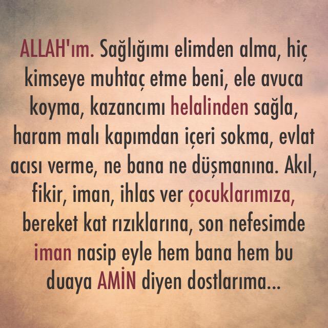 Tüm İslam aleminin Miraç kandili kutlu olsun. Âmin.