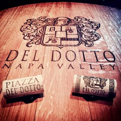 Who's in for a <a href="/DelDottoWine/">Del Dotto Vineyards</a> taste-off at their cabana during #BottleRock? #ThirstyThursday