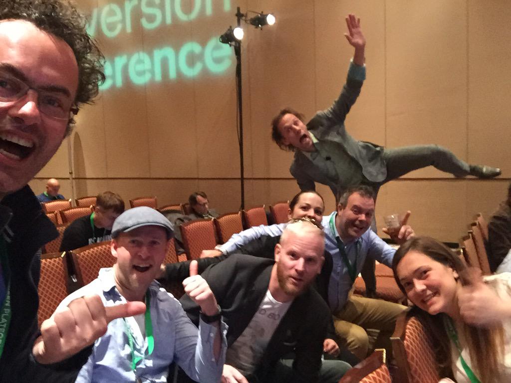 NathalieNahai's tweet image. #ConvCon #shitdisturbers @oligardner @peeplaja @barts @maurisico @tonwesseling