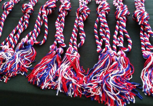 SlhsFbla's tweet photo. FBLA SENIORS: we will have cords this year! you can buy one if you meet the requirements. You'll get a form next week http://t.co/JKqUOs97Bv