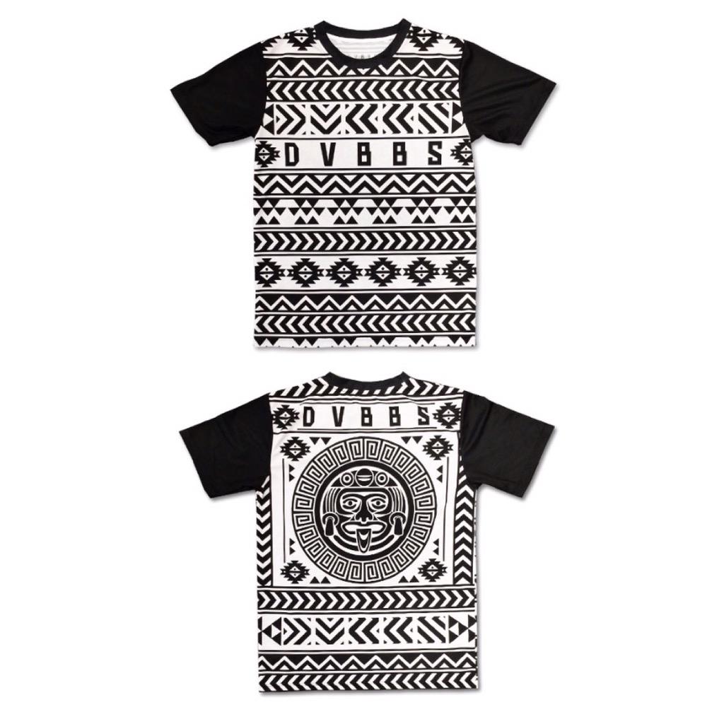 DVBBS's tweet image. who wants 1??