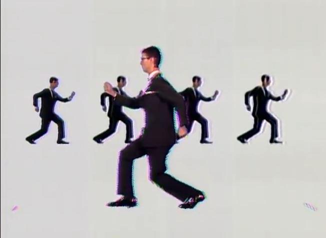 Happy Birthday David Byrne  