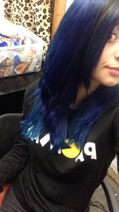 Pay for my haircut/dye, and I'll let you choose the style💋 @womenruleonly @cashpointmeets @premierpayplace<a href="/tag/wishlist"class="tags"><span>#wishlist</span></a>