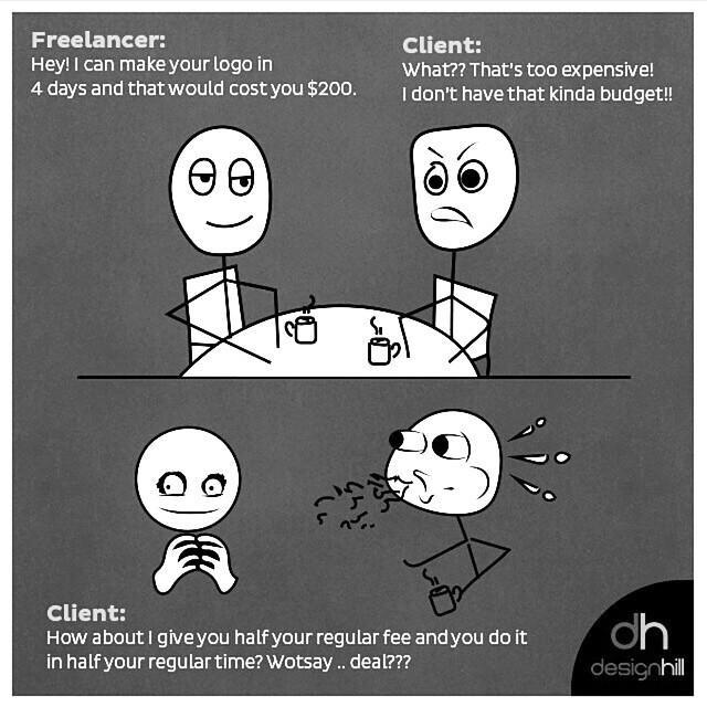 designprobs's tweet image. Life be like. #graphicdesignproblems