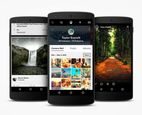 cybertoneinc's tweet image. Flickr’s New Magical Search Tool Knows What’s in Your Pics. goo.gl/nOfWCd
#WebDevelopment #WebSearchTool #NY