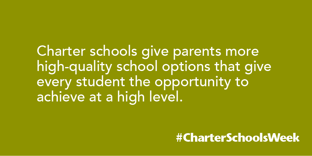 charteralliance's tweet photo. Charter schools work for families. Learn more here: http://t.co/fTisfMOh0S #CharterSchoolsWeek http://t.co/sbt8FxiOxQ