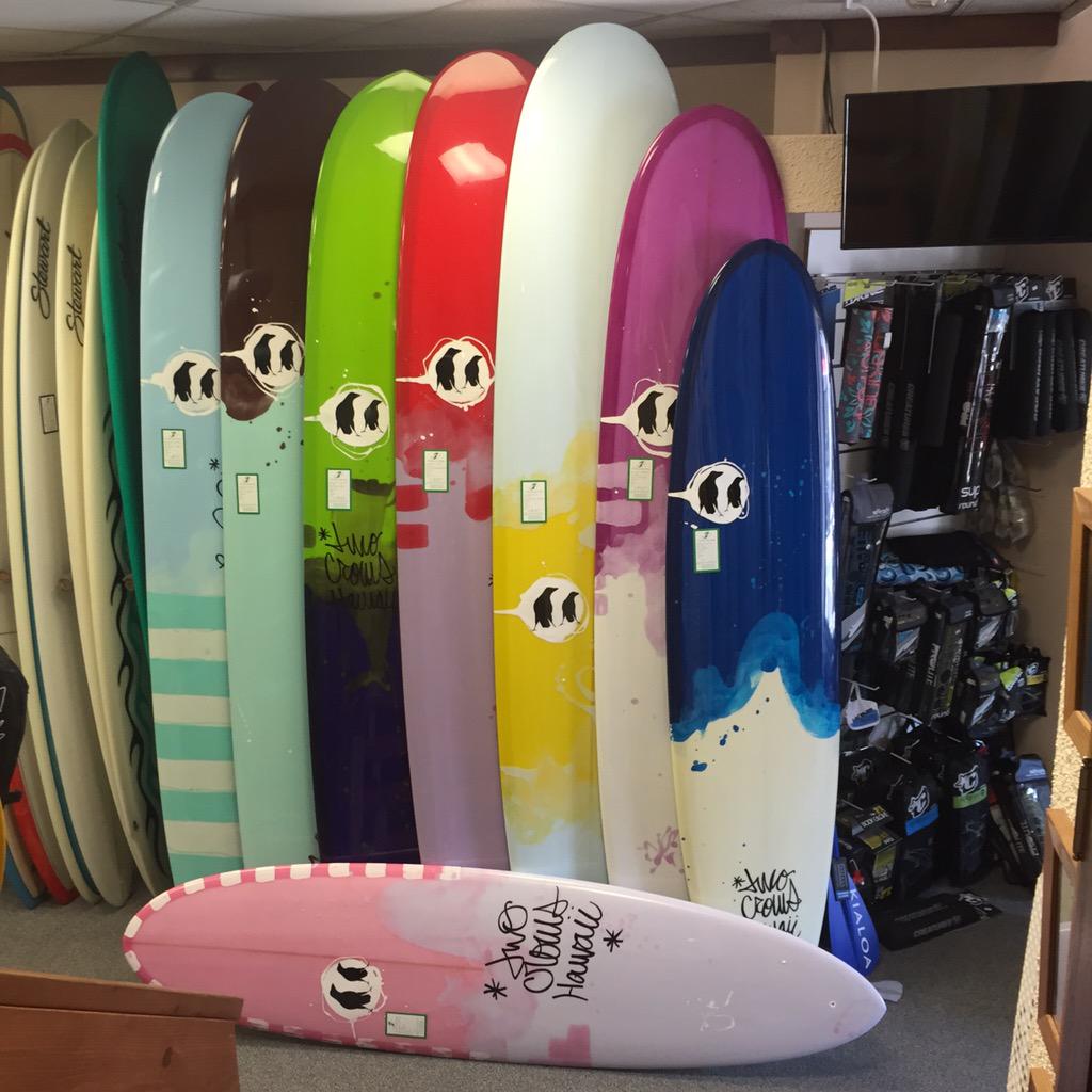 7th Street Surf Shop tweet media