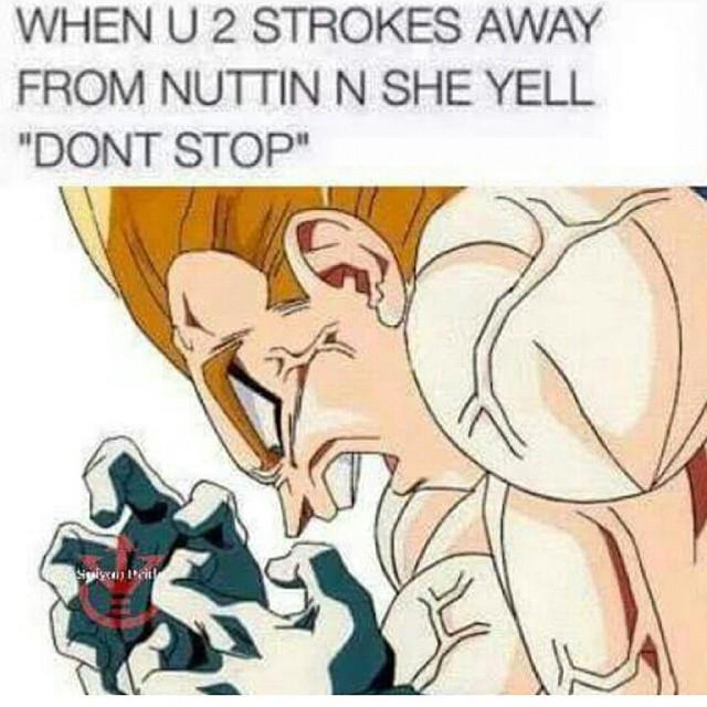 DBZReacts tweet picture