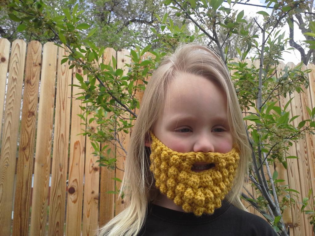 PikesPeakCrafts's tweet photo. I think he looks like a hipster, but he said blacksmith. #bobblebeard http://t.co/IL9NOdHZUy