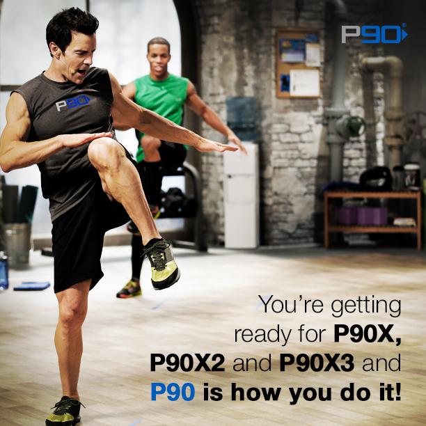 P90Workout tweet media