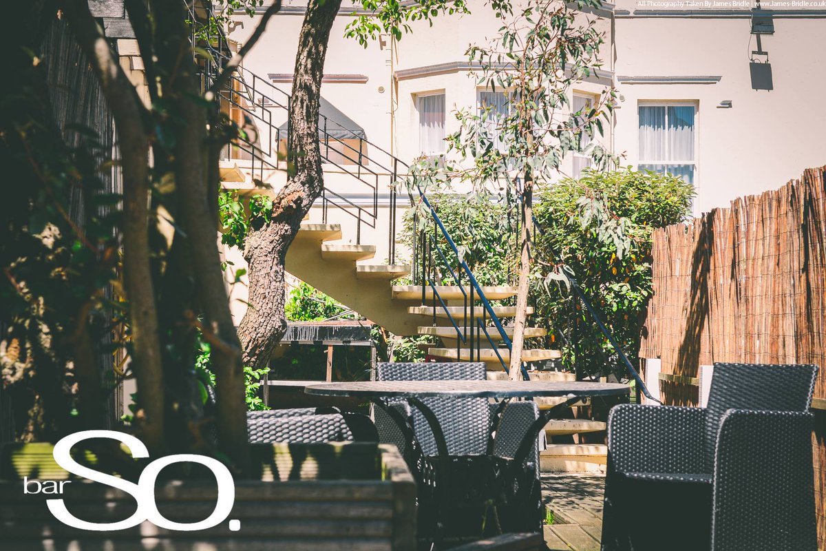 Bar_So's tweet photo. Want to make your visit to #BARSO that little bit special? Hire our #SOPRIVATE room | 01202 203050 http://t.co/HZqNe1IKmv