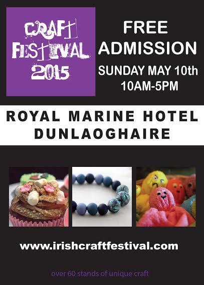 karenharper's tweet photo. Bring along a leaflet advertising the Craft Festival and get a free entry into our draw http://t.co/qY4iy6YsEq