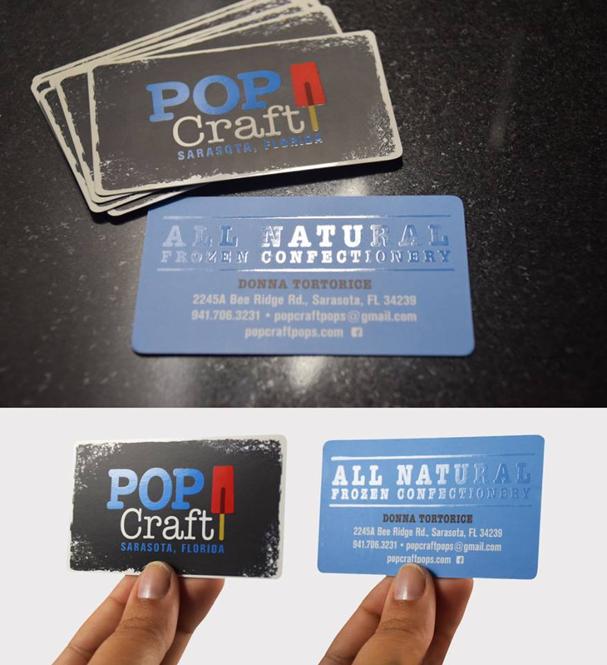 sensory5's tweet photo. Check out these new business cards we designed for @PopCraftPops. http://t.co/h4Ozg05P1q http://t.co/Qfqw4TZHVp