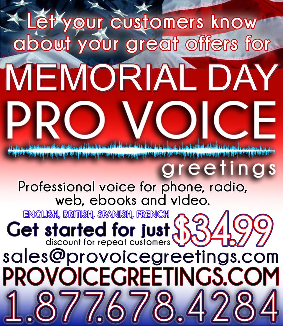 ProVoice1 tweet picture