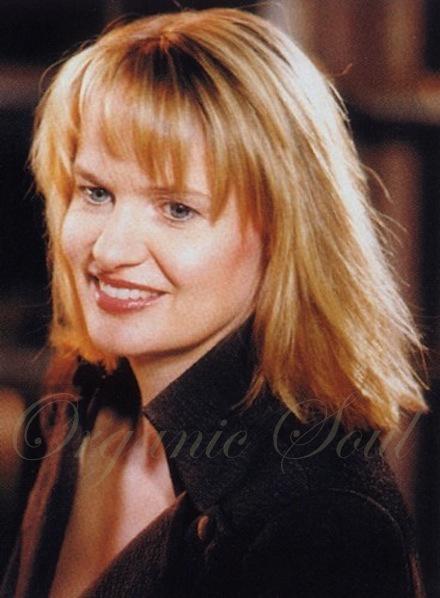 Happy Birthday, from Organic Soul Composer/pianist, Anne Dudley (The Art of Noise) is 59
 