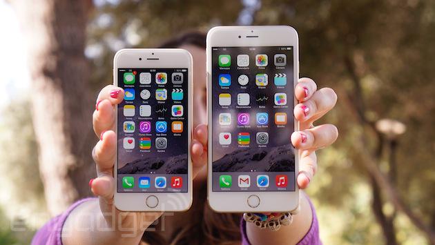 eloutput's tweet photo. Un tercio de usuarios Android se han pasado al iPhone en Europa - http://t.co/LPlu2RFolA http://t.co/UOIliyYUf8