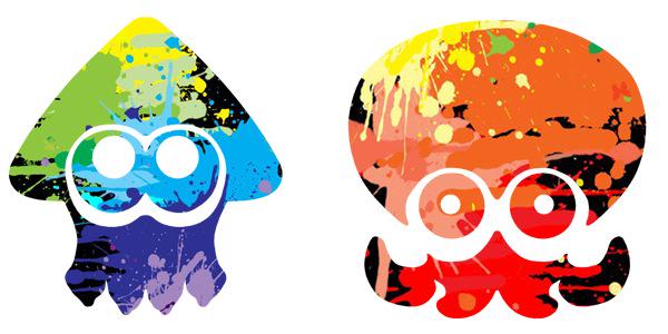 StillsaneShane's tweet image. Excited to play. #Splatoon @NintendoAmerica  very good #SplatoonDirect it made me want the game!