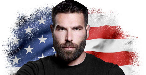 RowdyGentleman's tweet photo. This Rowdy Gentleman is running for President. Support the @DanBilzerian campaign here: http://t.co/acgXZdh9q4 http://t.co/kbFSdbbFcB