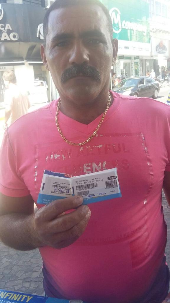 thiago_trade18's tweet photo. Calcadao Aracatuba.
#Out18
#exemplo18 http://t.co/OSUN83TTZB