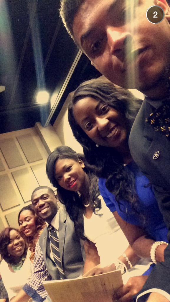 ispeakking6's tweet photo. We made it! #EDMS2015 CoeConvocation #UGA15 #ugacoe15 @ugaCOE http://t.co/pPX2C3FViY